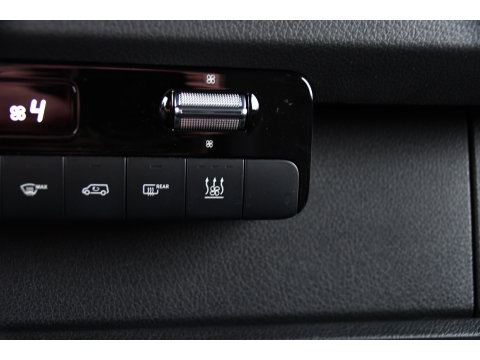 Mercedes-Benz Sprinter 317 1.9 CDI L2H2 Black Edition RWD Cruise, Camera,10.5'' Multimedia, Carplay, LED, Standkachel, Multimedia, 170pk, Automaat, UNIEK!
