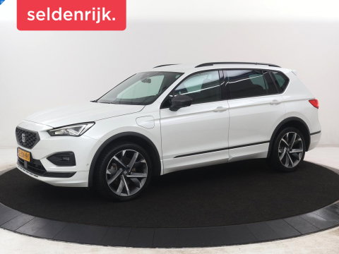 SEAT Tarraco 1.4 TSI e-Hybrid PHEV FR