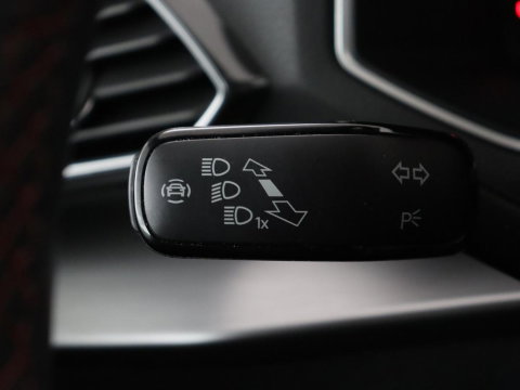 SEAT Tarraco 1.4 TSI e-Hybrid PHEV FR