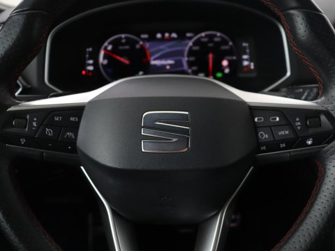 SEAT Tarraco 1.4 TSI e-Hybrid PHEV FR