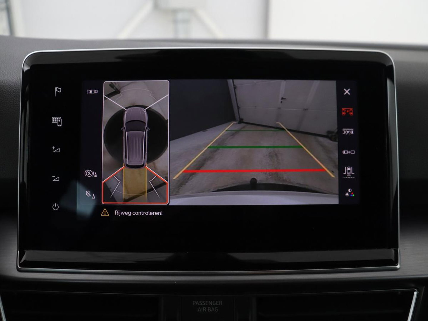SEAT Tarraco 1.4 TSI e-Hybrid PHEV FR