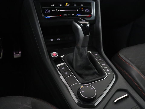 SEAT Tarraco 1.4 TSI e-Hybrid PHEV FR