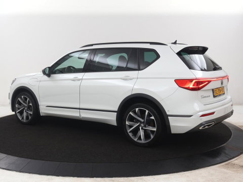 SEAT Tarraco 1.4 TSI e-Hybrid PHEV FR