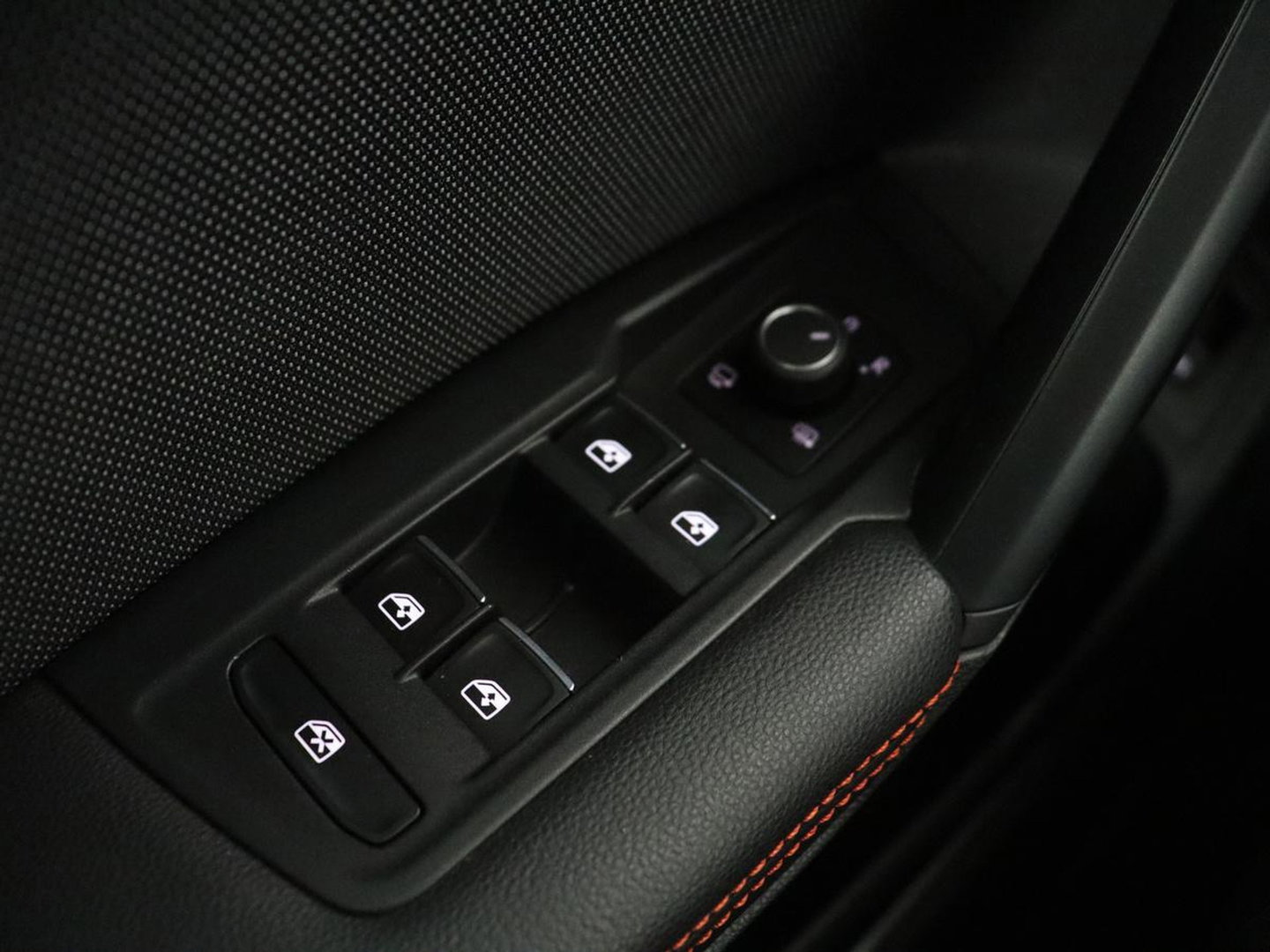SEAT Tarraco 1.4 TSI e-Hybrid PHEV FR