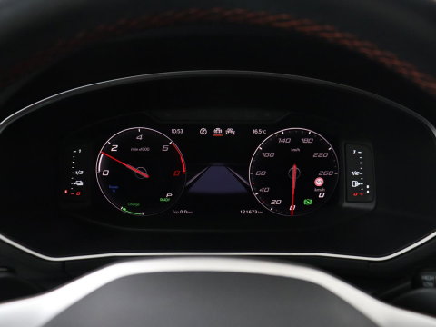 SEAT Tarraco 1.4 TSI e-Hybrid PHEV FR