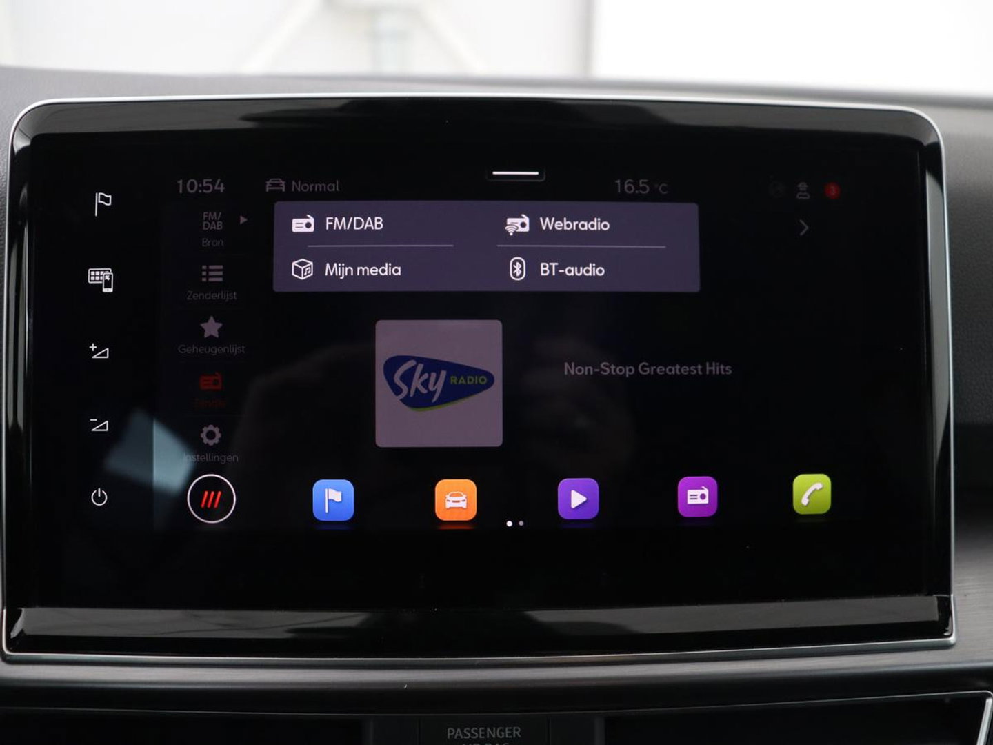 SEAT Tarraco 1.4 TSI e-Hybrid PHEV FR | SOH 92,9% | Leder/alcantara | Trekhaak | Adaptive cruise | Memory | Stuur/stoelverwarming | 360 camera | Park assist | Carplay | Climate control