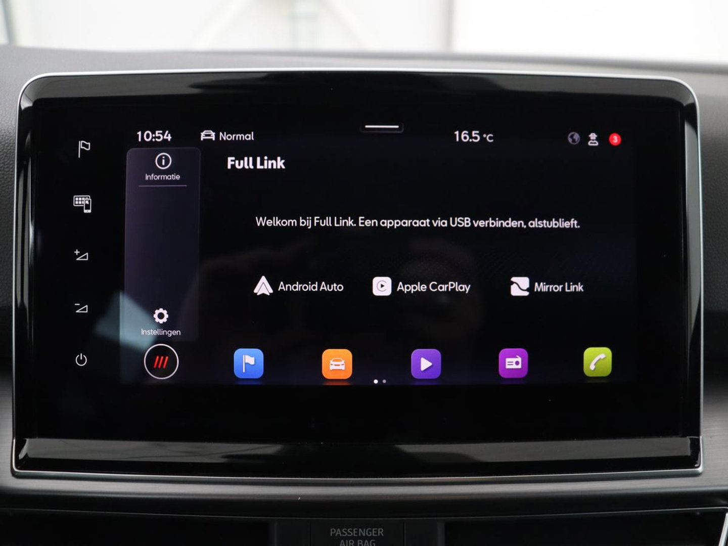SEAT Tarraco 1.4 TSI e-Hybrid PHEV FR | SOH 92,9% | Leder/alcantara | Trekhaak | Adaptive cruise | Memory | Stuur/stoelverwarming | 360 camera | Park assist | Carplay | Climate control