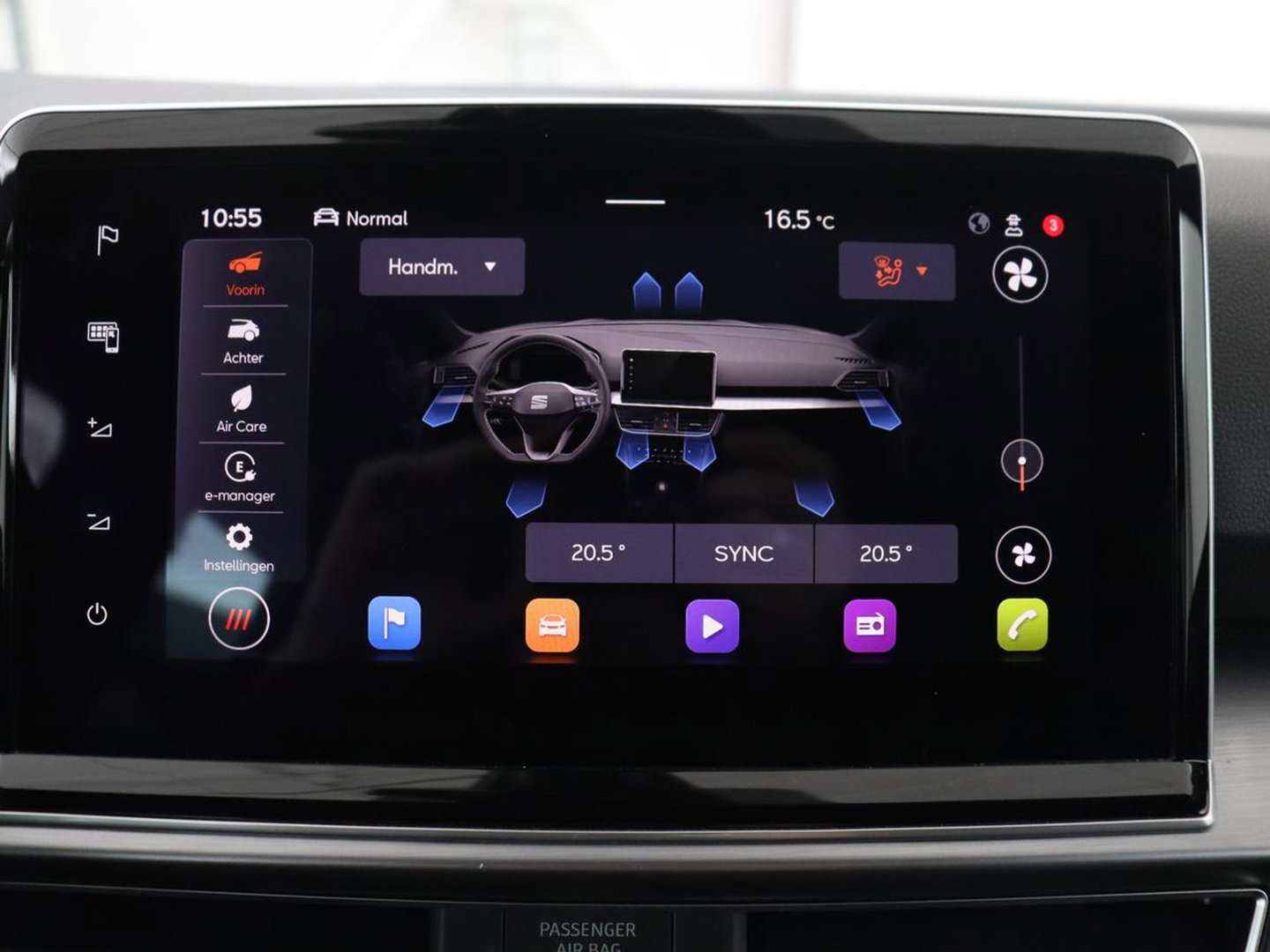 SEAT Tarraco 1.4 TSI e-Hybrid PHEV FR