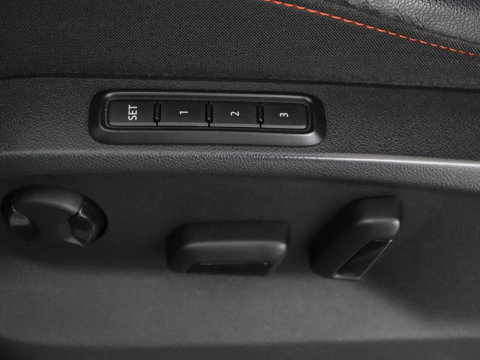 SEAT Tarraco 1.4 TSI e-Hybrid PHEV FR
