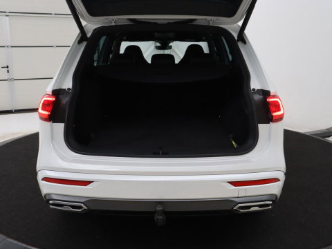 SEAT Tarraco 1.4 TSI e-Hybrid PHEV FR