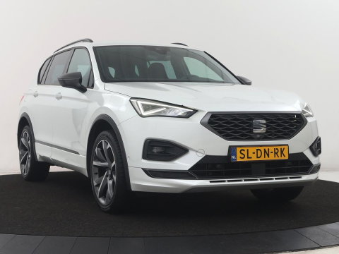 SEAT Tarraco 1.4 TSI e-Hybrid PHEV FR
