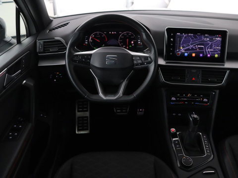 SEAT Tarraco 1.4 TSI e-Hybrid PHEV FR