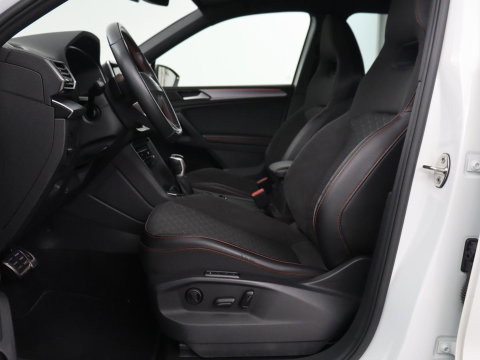 SEAT Tarraco 1.4 TSI e-Hybrid PHEV FR