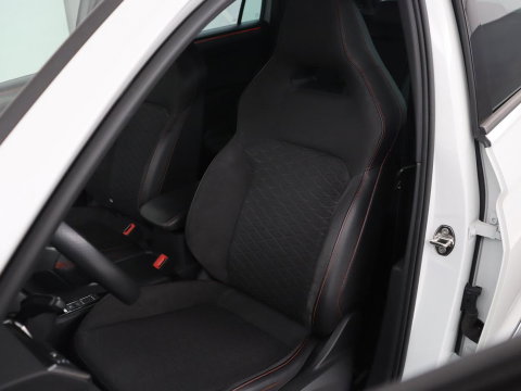 SEAT Tarraco 1.4 TSI e-Hybrid PHEV FR