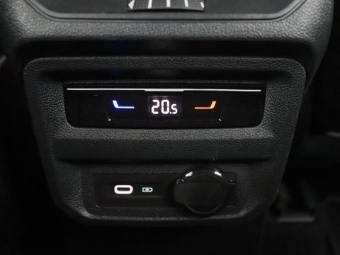 SEAT Tarraco 1.4 TSI e-Hybrid PHEV FR