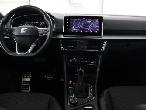 SEAT Tarraco 1.4 TSI e-Hybrid PHEV FR