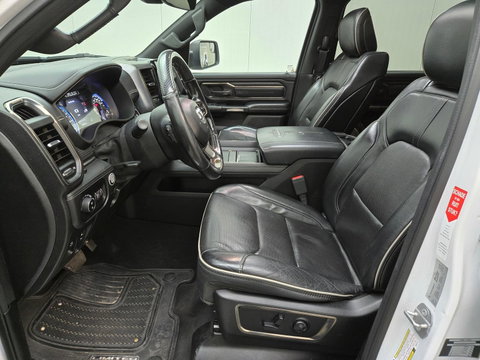Dodge Ram Pick-Up 1500 5.7 V8 4x4 Crew Cab Limited Pano Bedcover LPG Zeer compleet