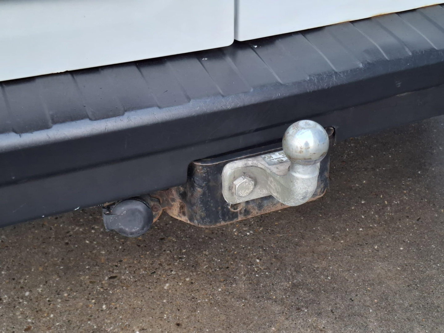Fiat Talento 1.6 MJ EcoJet L1H1 Basis AIRCO / CRUISE CONTROLE / NAVI / TREKHAAK / EURO 6