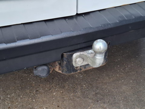 Fiat Talento 1.6 MJ EcoJet L1H1 Basis AIRCO / CRUISE CONTROLE / NAVI / TREKHAAK / EURO 6