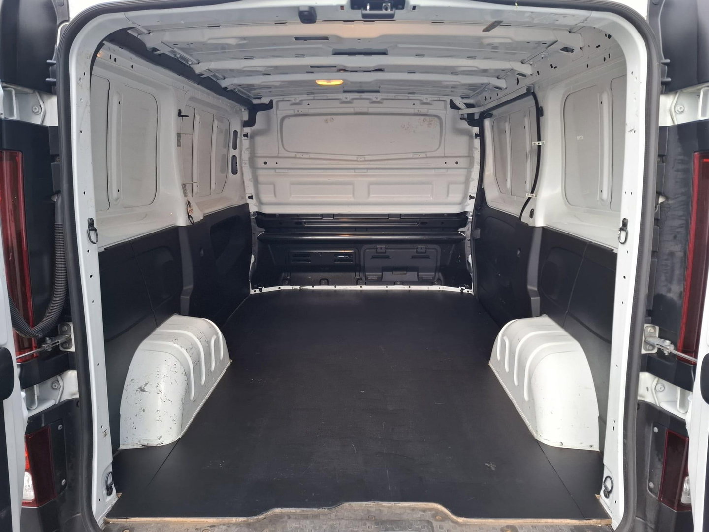 Fiat Talento 1.6 MJ EcoJet L1H1 Basis AIRCO / CRUISE CONTROLE / NAVI / TREKHAAK / EURO 6