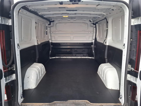 Fiat Talento 1.6 MJ EcoJet L1H1 Basis AIRCO / CRUISE CONTROLE / NAVI / TREKHAAK / EURO 6
