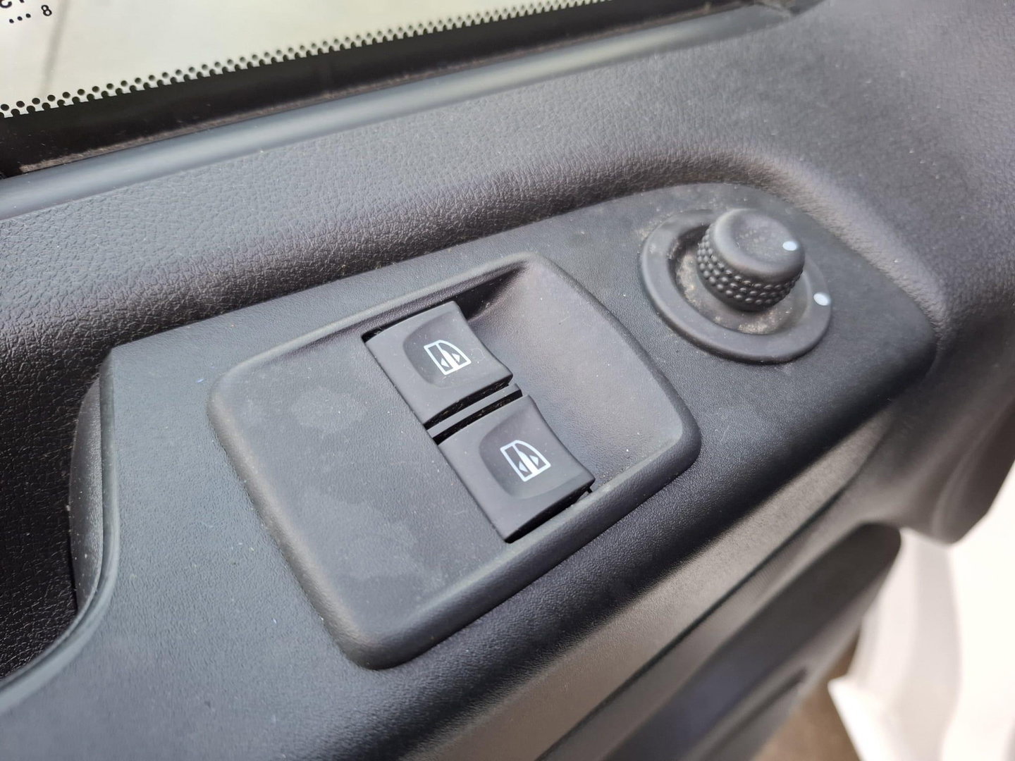 Fiat Talento 1.6 MJ EcoJet L1H1 Basis AIRCO / CRUISE CONTROLE / NAVI / TREKHAAK / EURO 6