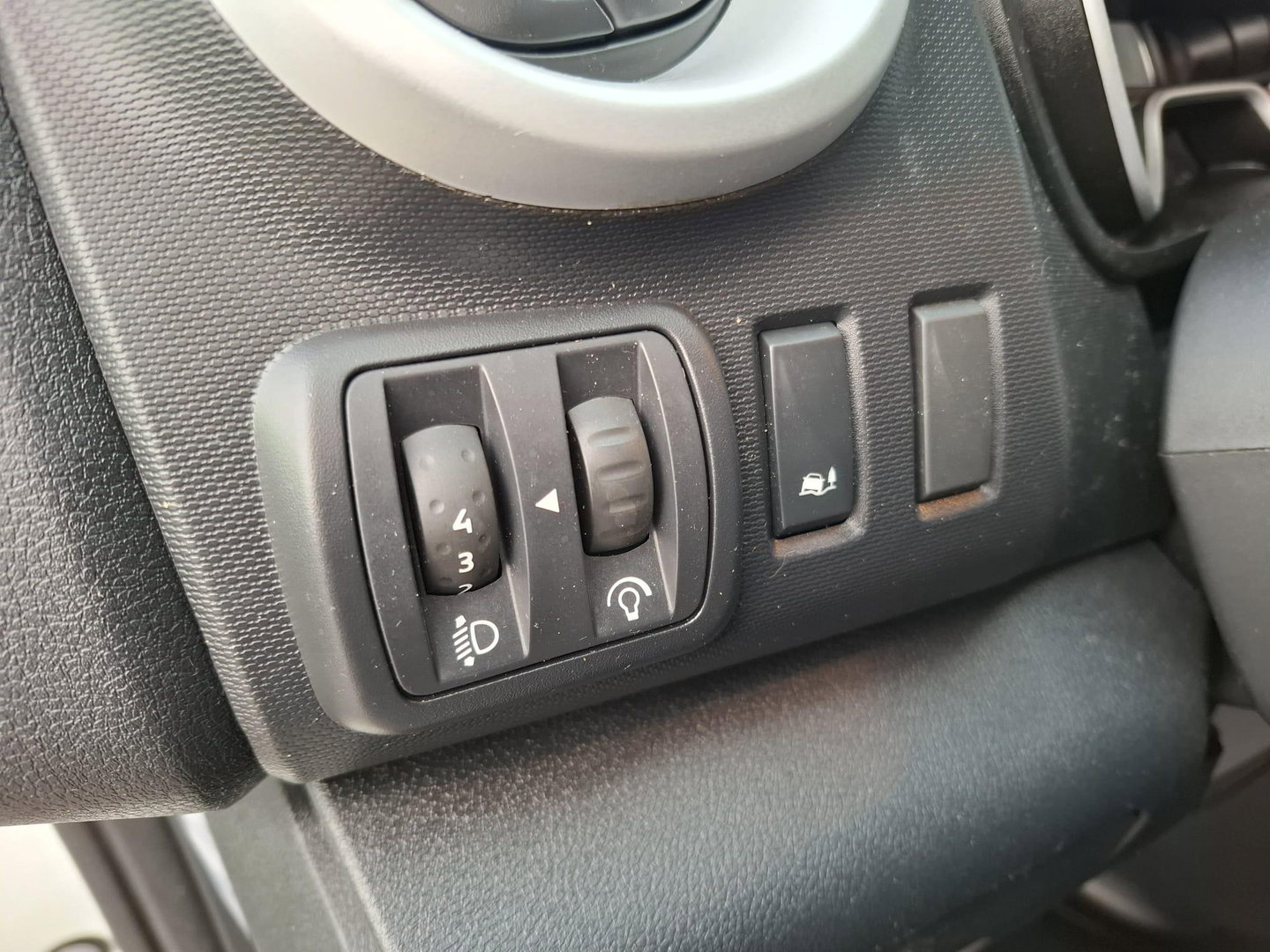 Fiat Talento 1.6 MJ EcoJet L1H1 Basis AIRCO / CRUISE CONTROLE / NAVI / TREKHAAK / EURO 6