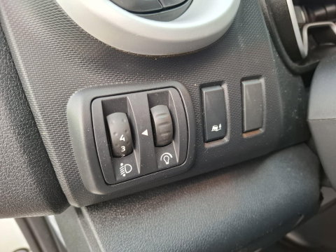 Fiat Talento 1.6 MJ EcoJet L1H1 Basis AIRCO / CRUISE CONTROLE / NAVI / TREKHAAK / EURO 6