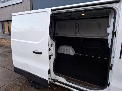 Fiat Talento 1.6 MJ EcoJet L1H1 Basis AIRCO / CRUISE CONTROLE / NAVI / TREKHAAK / EURO 6