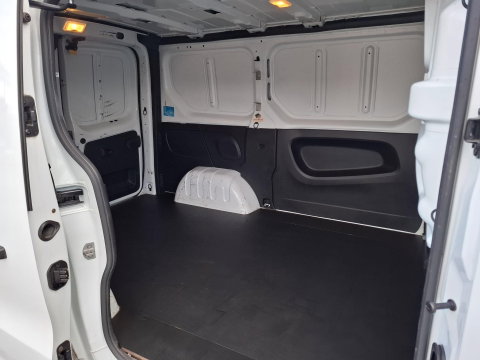 Fiat Talento 1.6 MJ EcoJet L1H1 Basis AIRCO / CRUISE CONTROLE / NAVI / TREKHAAK / EURO 6