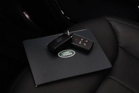 Land Rover Range Rover Sport P460e Dynamic HSE | 23 Inch | Meridian 3D Surround | ClearSight | Koelbox | Trekhaak | Massage+Ventilatie