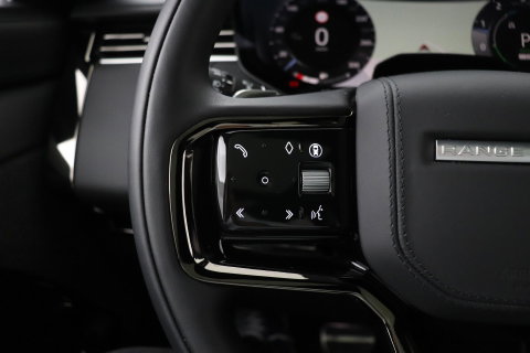 Land Rover Range Rover Sport P460e Dynamic HSE | 23 Inch | Meridian 3D Surround | ClearSight | Koelbox | Trekhaak | Massage+Ventilatie