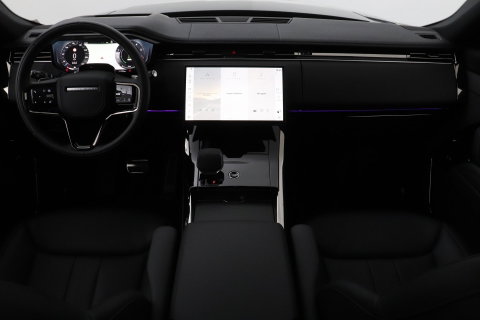 Land Rover Range Rover Sport P460e Dynamic HSE | 23 Inch | Meridian 3D Surround | ClearSight | Koelbox | Trekhaak | Massage+Ventilatie