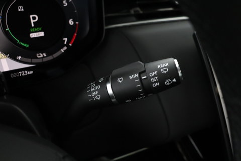 Land Rover Range Rover Sport P460e Dynamic HSE | 23 Inch | Meridian 3D Surround | ClearSight | Koelbox | Trekhaak | Massage+Ventilatie