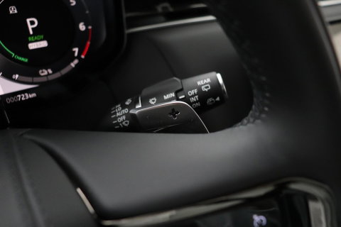 Land Rover Range Rover Sport P460e Dynamic HSE | 23 Inch | Meridian 3D Surround | ClearSight | Koelbox | Trekhaak | Massage+Ventilatie