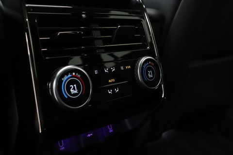 Land Rover Range Rover Sport P460e Dynamic HSE | 23 Inch | Meridian 3D Surround | ClearSight | Koelbox | Trekhaak | Massage+Ventilatie