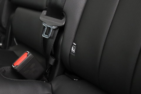 Land Rover Range Rover Sport P460e Dynamic HSE | 23 Inch | Meridian 3D Surround | ClearSight | Koelbox | Trekhaak | Massage+Ventilatie