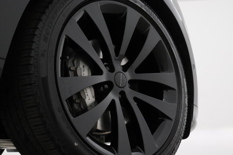 Land Rover Range Rover Sport P460e Dynamic HSE | 23 Inch | Meridian 3D Surround | ClearSight | Koelbox | Trekhaak | Massage+Ventilatie