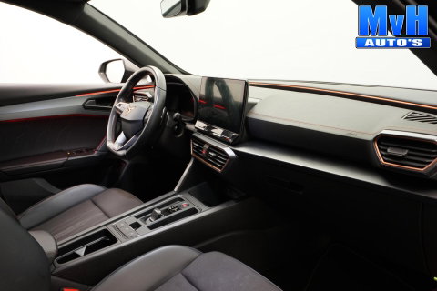 CUPRA Formentor 1.4 PHEV Business|STUUR/STOELVW|CAM|SOH97%