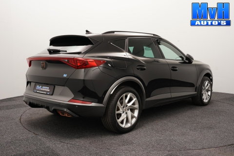 CUPRA Formentor 1.4 PHEV Business|STUUR/STOELVW|CAM|SOH97%