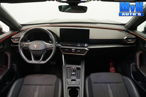 CUPRA Formentor 1.4 PHEV Business|STUUR/STOELVW|CAM|SOH97%