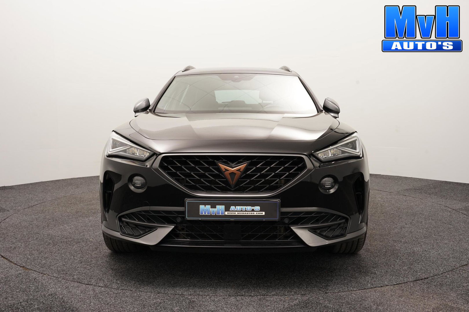CUPRA Formentor 1.4 PHEV Business|STUUR/STOELVW|CAM|SOH97%