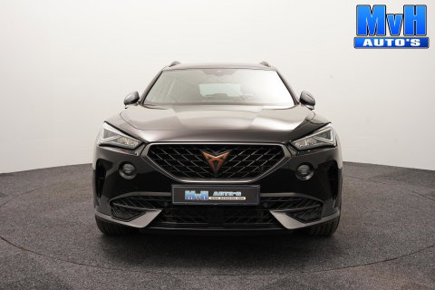 CUPRA Formentor 1.4 PHEV Business|STUUR/STOELVW|CAM|SOH97%