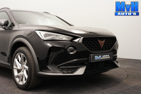 CUPRA Formentor 1.4 PHEV Business|STUUR/STOELVW|CAM|SOH97%