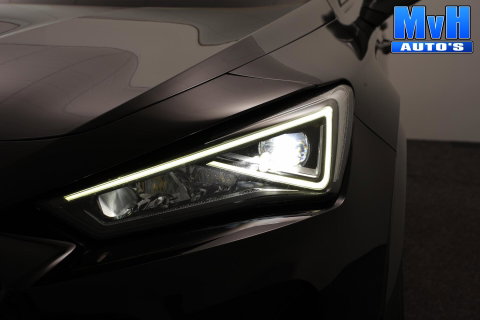 CUPRA Formentor 1.4 PHEV Business|STUUR/STOELVW|CAM|SOH97%