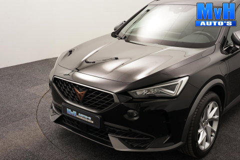 CUPRA Formentor 1.4 PHEV Business|STUUR/STOELVW|CAM|SOH97%