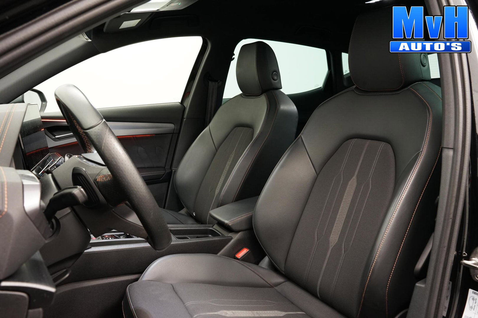 CUPRA Formentor 1.4 PHEV Business|STUUR/STOELVW|CAM|SOH97%