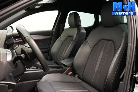 CUPRA Formentor 1.4 PHEV Business|STUUR/STOELVW|CAM|SOH97%