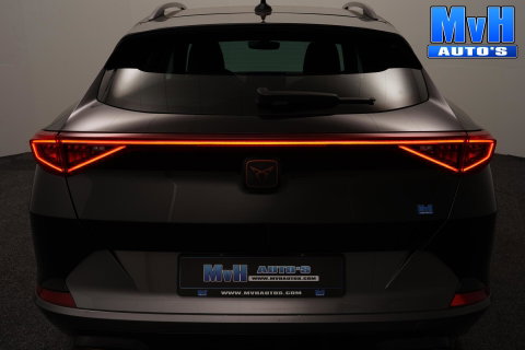 CUPRA Formentor 1.4 PHEV Business|STUUR/STOELVW|CAM|SOH97%