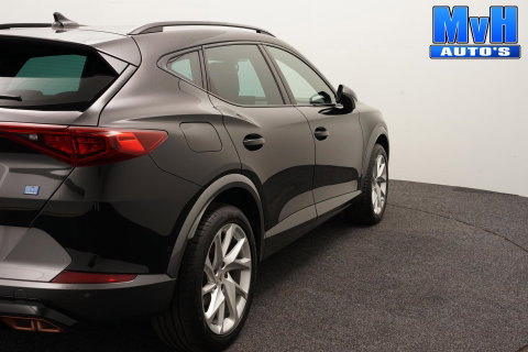 CUPRA Formentor 1.4 PHEV Business|STUUR/STOELVW|CAM|SOH97%